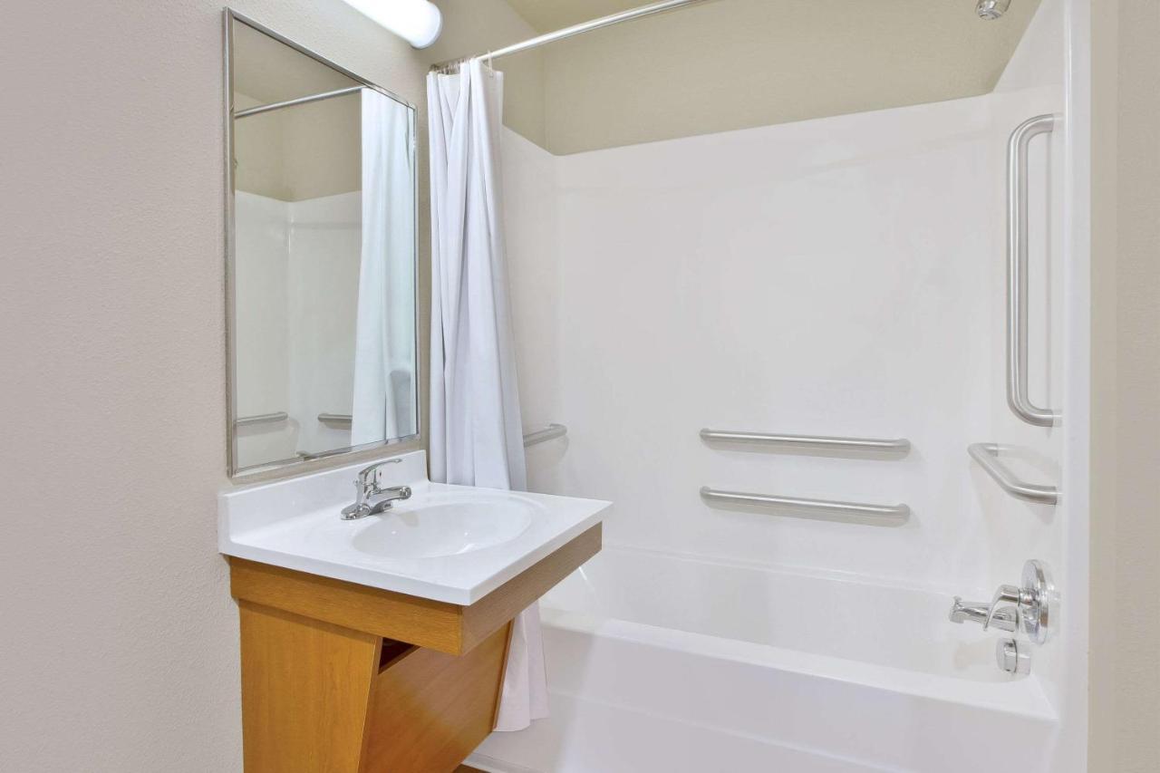 Woodspring Suites College Station 2* College Station
