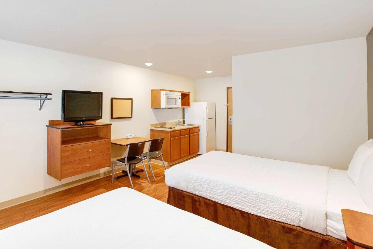 Hotel Woodspring Suites College Station 2*
