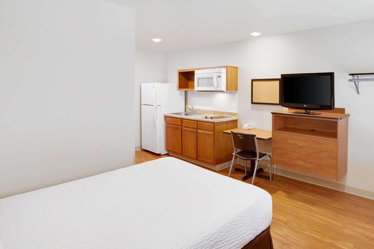 Woodspring Suites College Station 2* College Station
