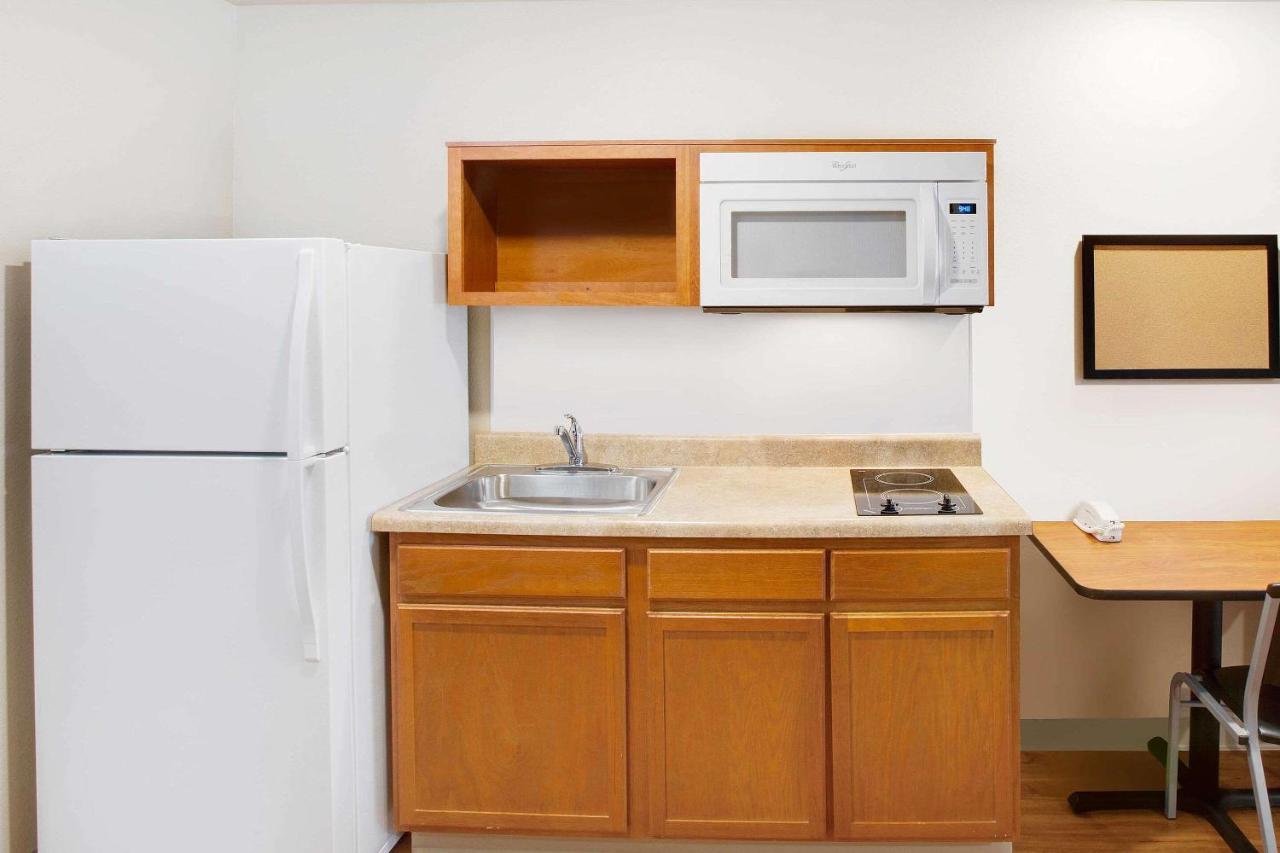 Woodspring Suites College Station 2* College Station