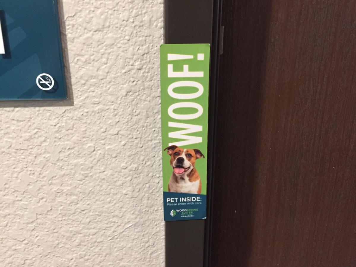 Woodspring Suites College Station College Station