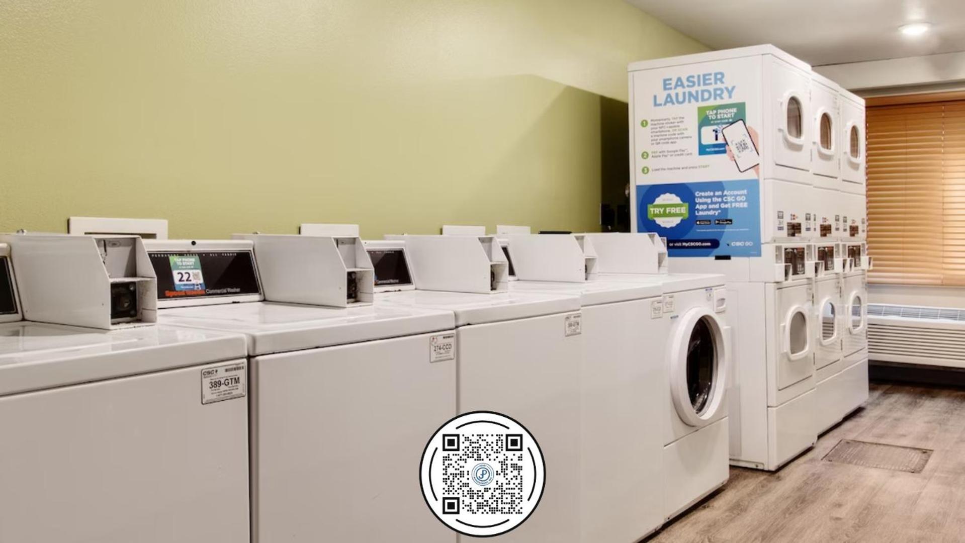 Woodspring Suites College Station Hotel College Station