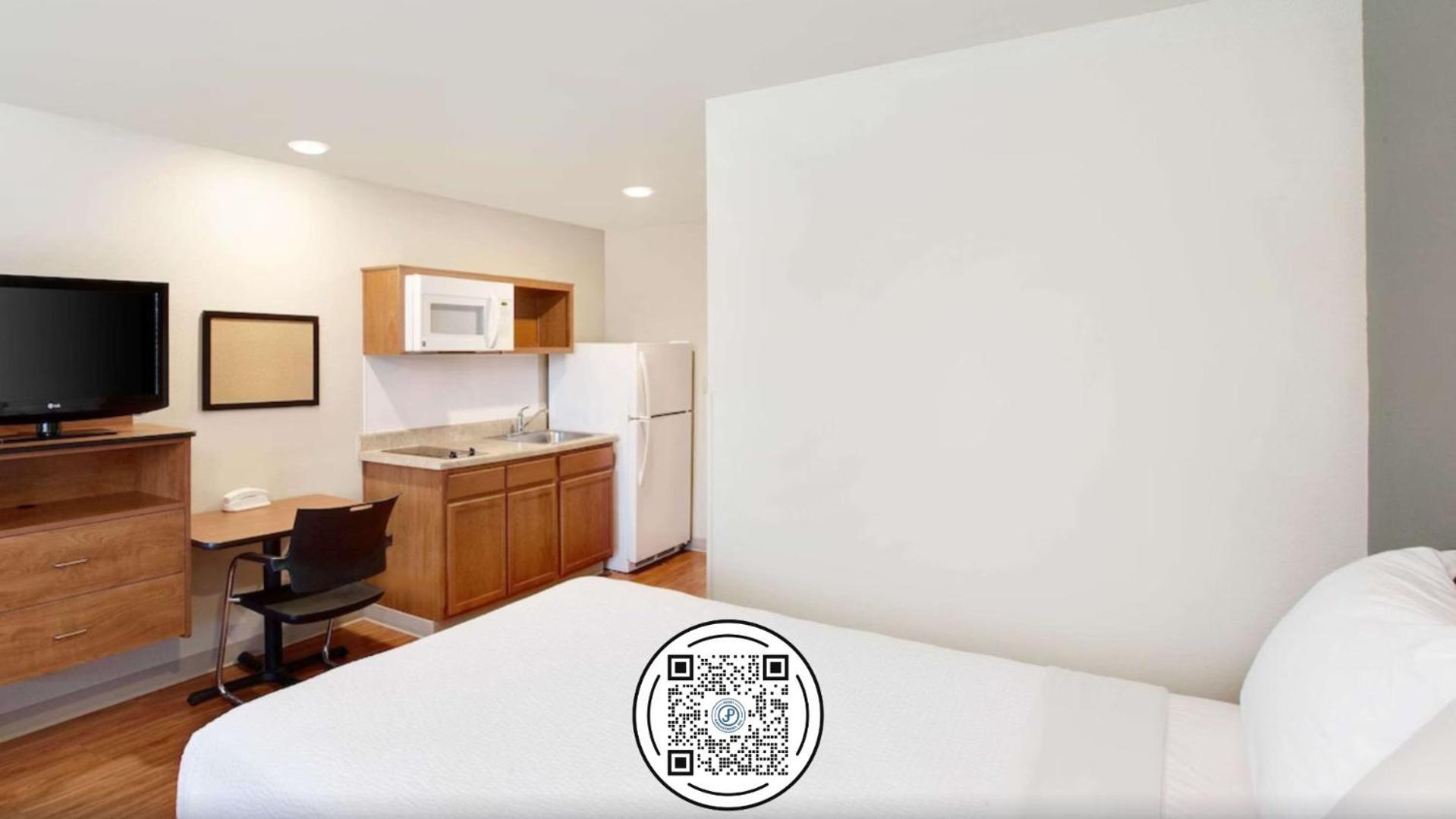 Woodspring Suites College Station Hotel 2*