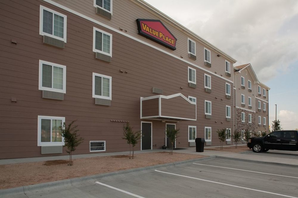 Woodspring Suites College Station College Station