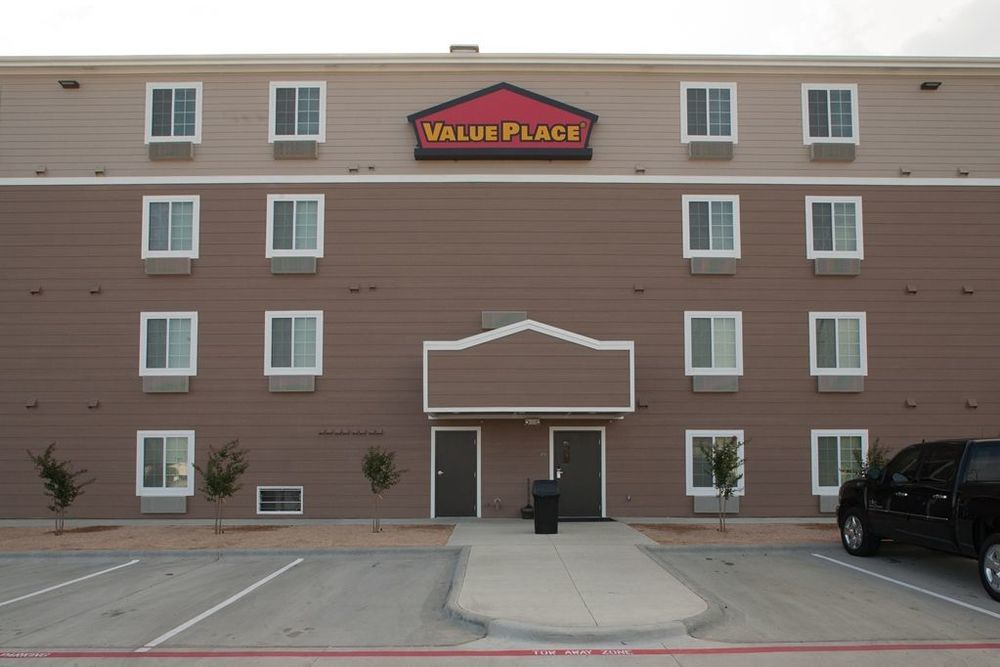 Woodspring Suites College Station Hotel