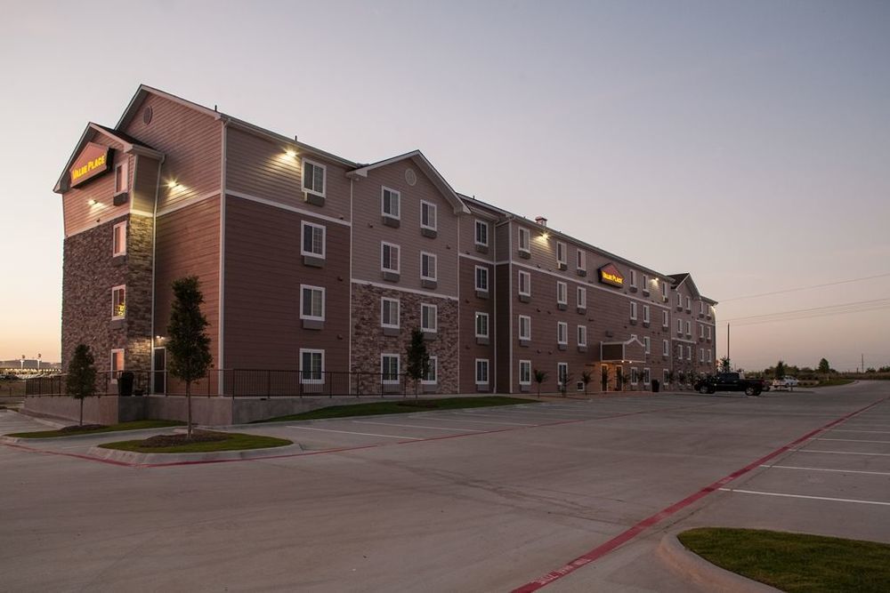 Woodspring Suites College Station College Station