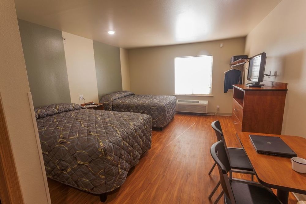 Hotel Woodspring Suites College Station
