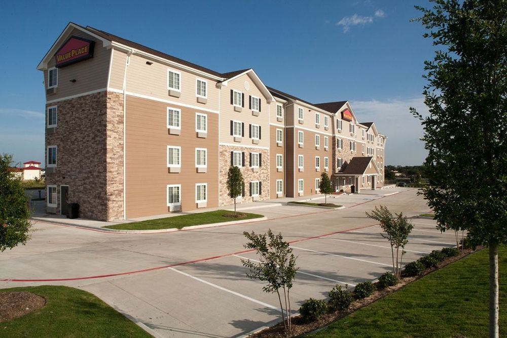 Woodspring Suites College Station Hotel College Station