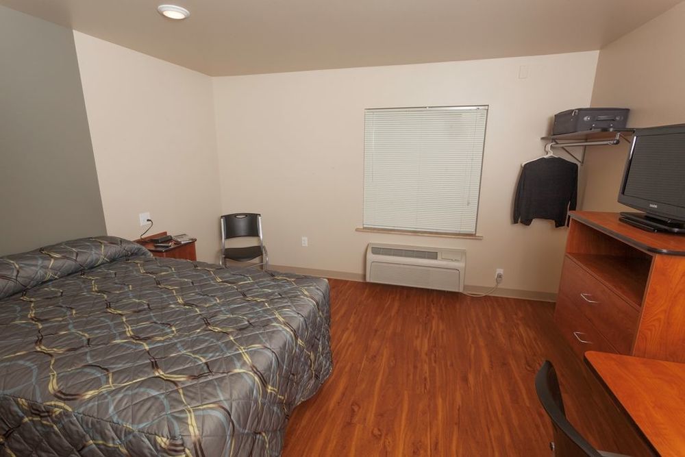 Woodspring Suites College Station 2* College Station
