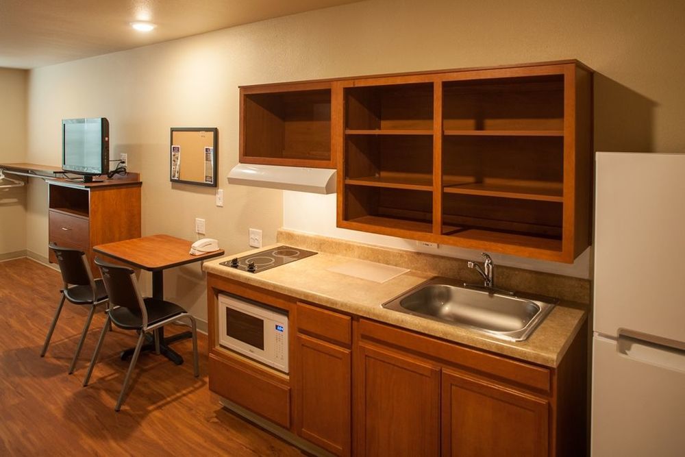 Woodspring Suites College Station College Station