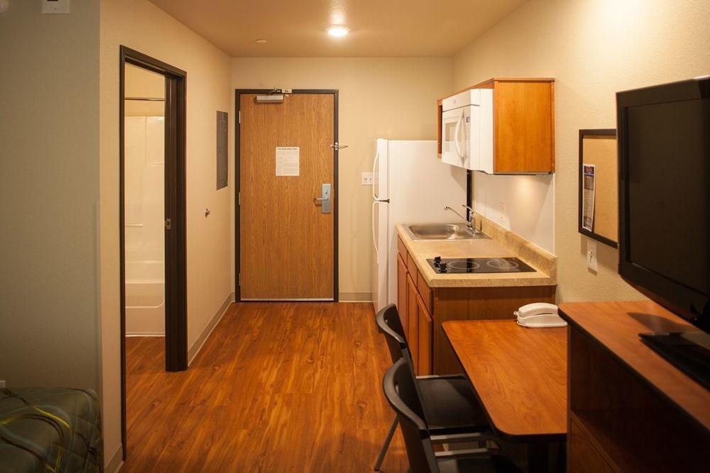 Woodspring Suites College Station 2* College Station