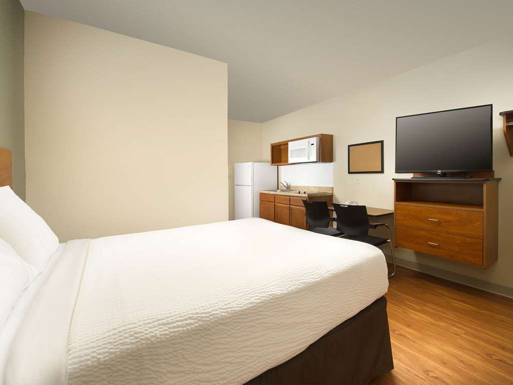 Woodspring Suites College Station College Station