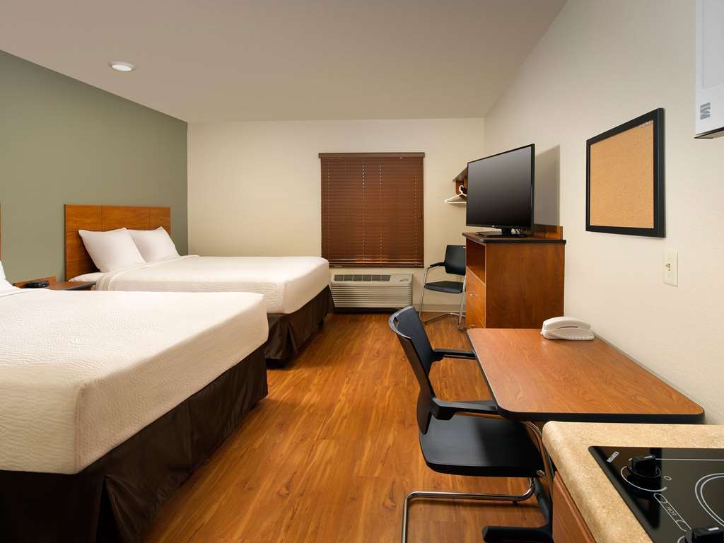 Hotel Woodspring Suites College Station