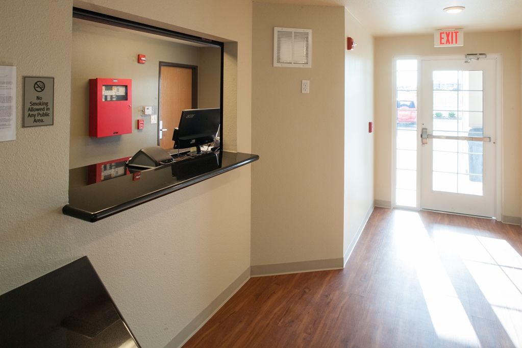 Woodspring Suites College Station Hotel College Station