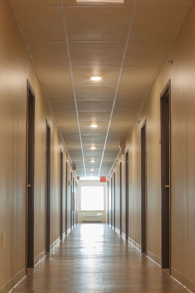 Hotel Woodspring Suites College Station 2*