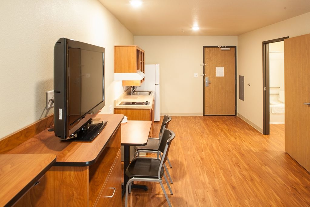 Woodspring Suites College Station Hotel 2*