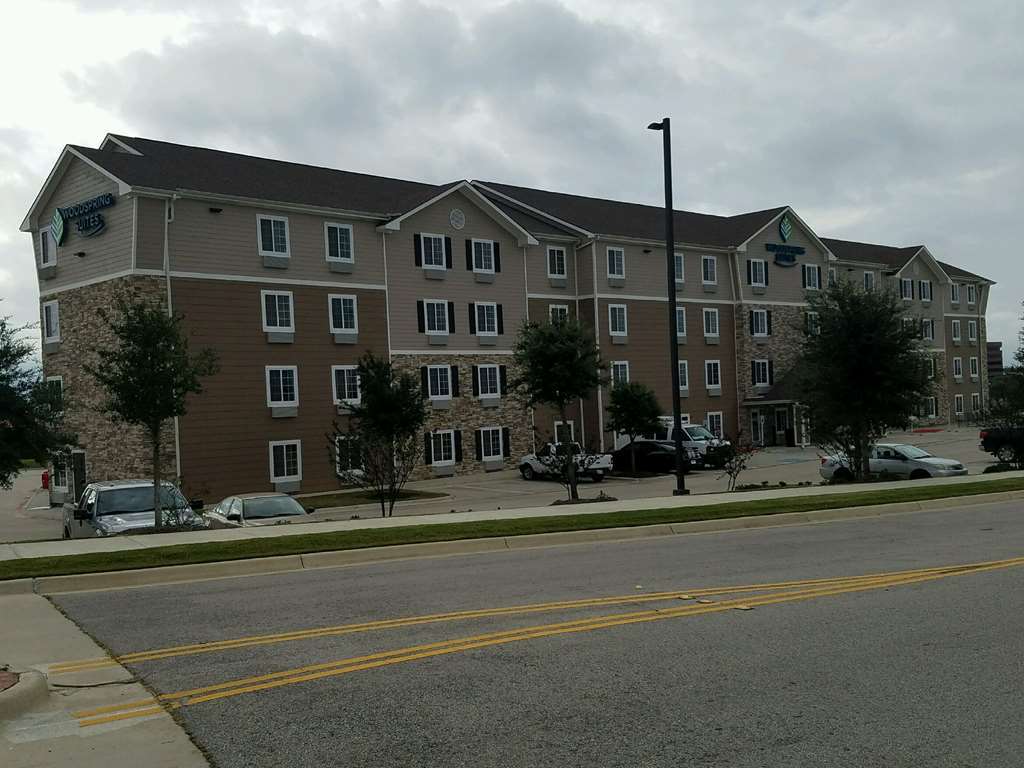 Woodspring Suites College Station 2* College Station