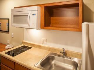 Hotel Woodspring Suites College Station