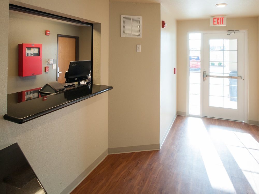 Hotel Woodspring Suites College Station