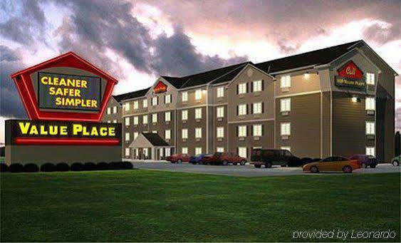 Woodspring Suites College Station