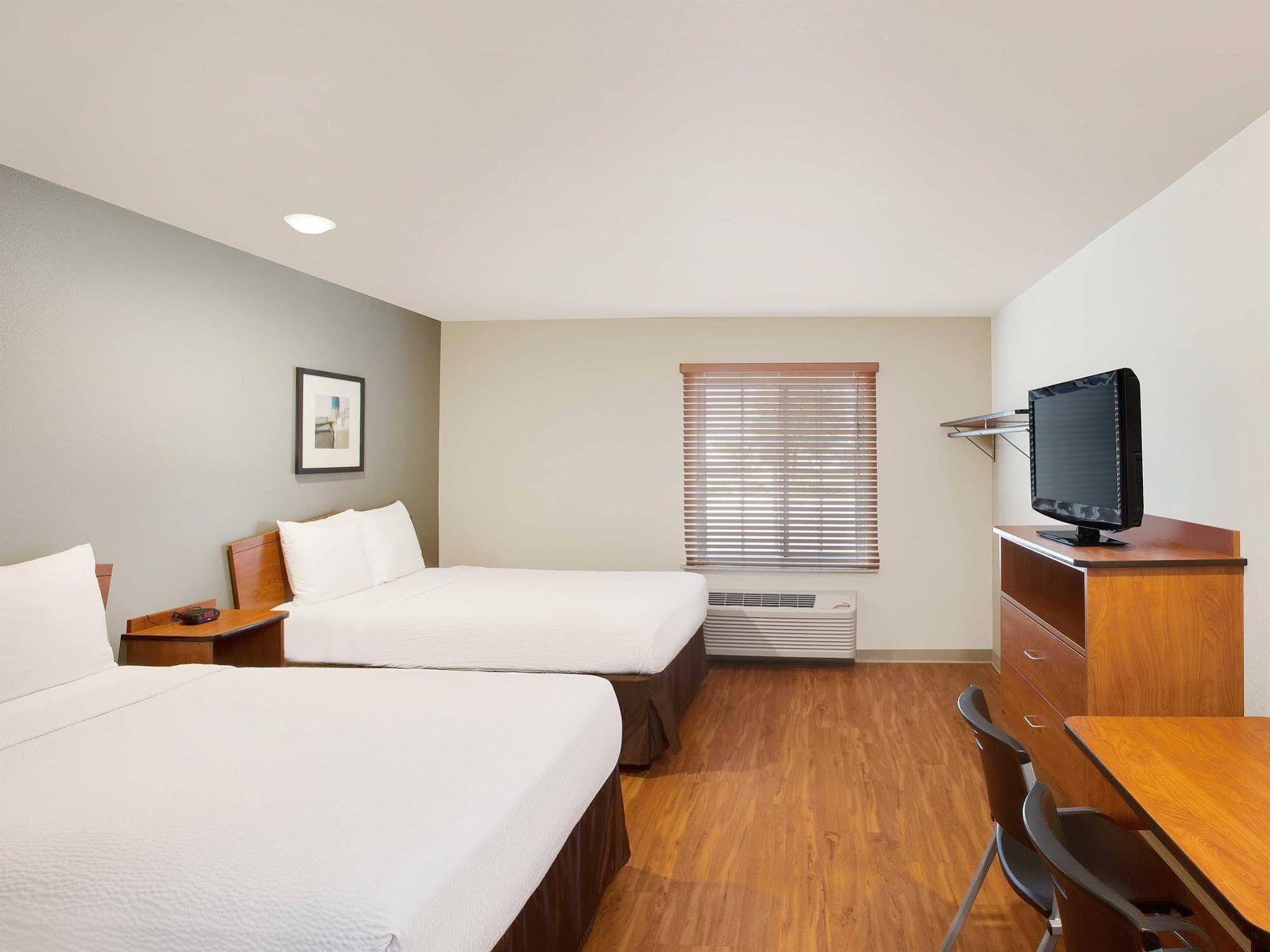 Woodspring Suites College Station Hotel College Station