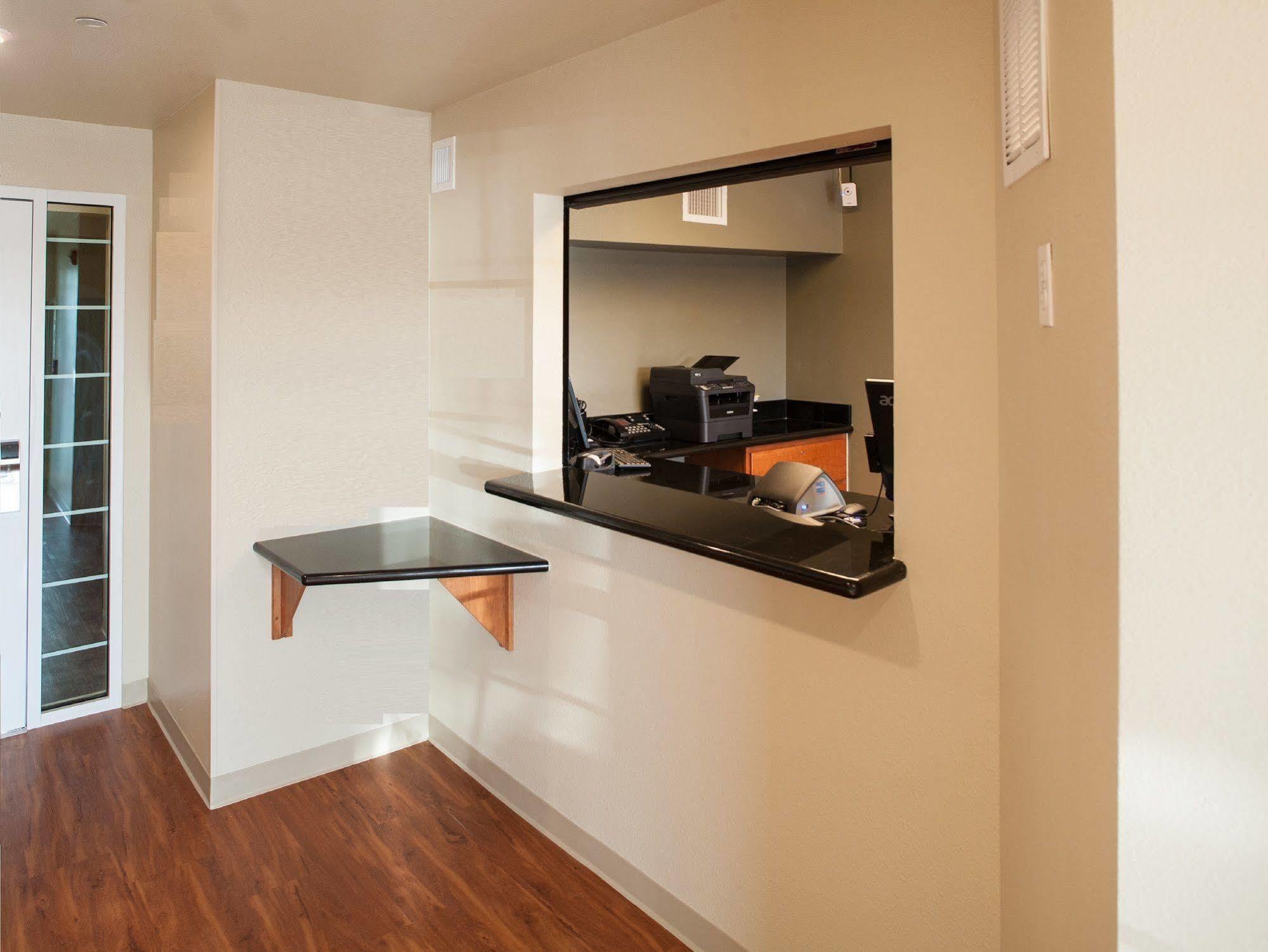 Hotel Woodspring Suites College Station