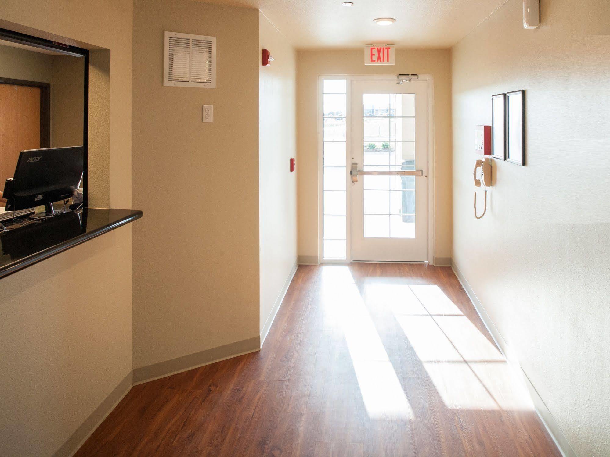 Hotel Woodspring Suites College Station College Station