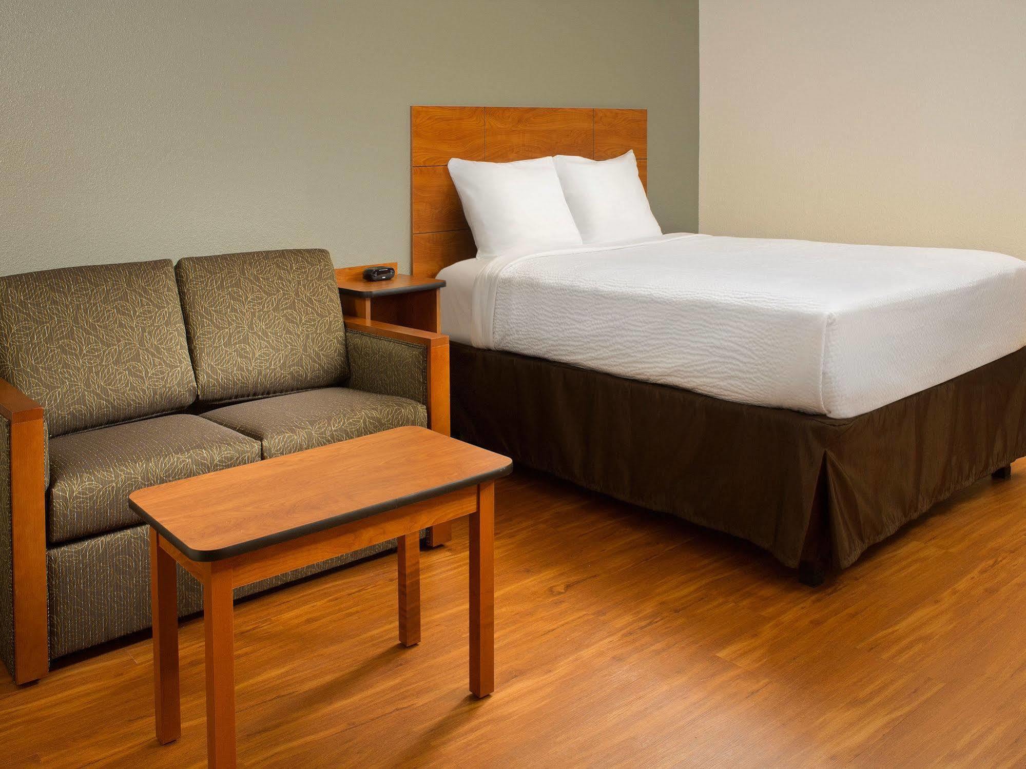Woodspring Suites College Station College Station