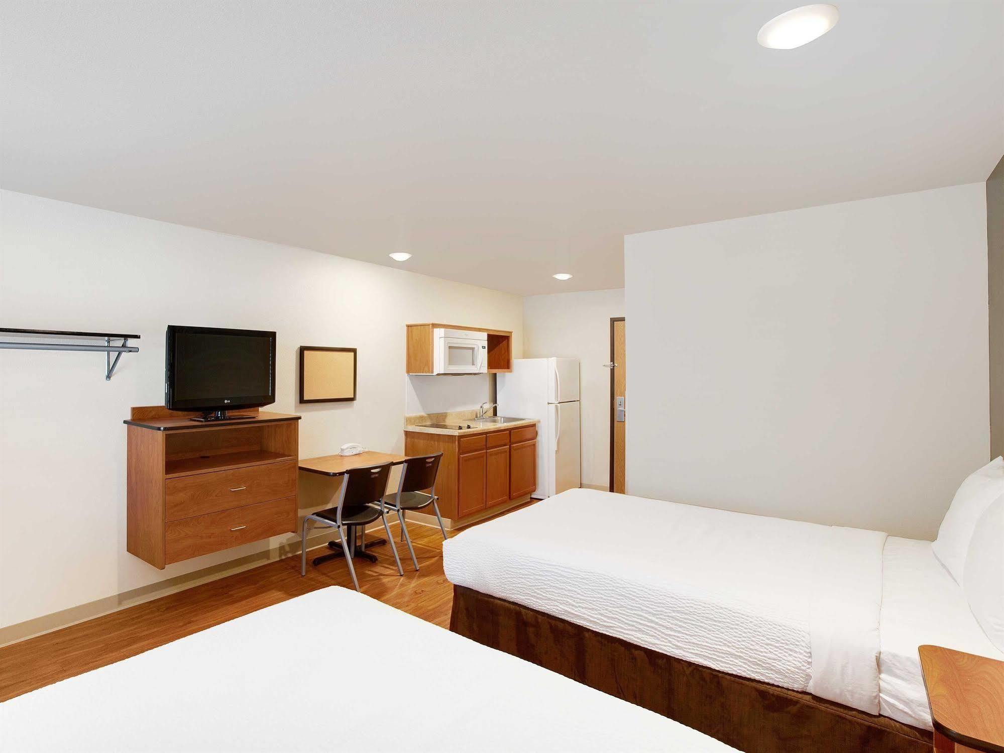 Woodspring Suites College Station Hotel 2*